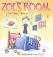 Cover art for ZOE'S ROOM (NO SISTERS ALLOWED)