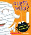 Cover art for GUESS WHO?