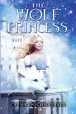 Cover art for THE WOLF PRINCESS