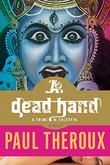 Cover art for A DEAD HAND