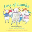 Cover art for LOTS OF LAMBS