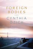 Cover art for FOREIGN BODIES