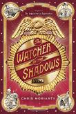 Cover art for THE WATCHER IN THE SHADOWS