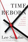 Cover art for TIME REBORN