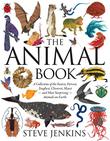 Cover art for THE ANIMAL BOOK