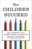 Cover art for HOW CHILDREN SUCCEED