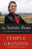 Cover art for THE AUTISTIC BRAIN