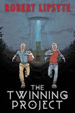 Cover art for THE TWINNING PROJECT