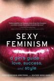 Cover art for SEXY FEMINISM