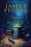 Cover art for THE SONG OF THE QUARKBEAST