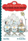 Cover art for HOLLYWOOD, DEAD AHEAD