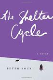 Cover art for THE SHELTER CYCLE