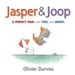 Cover art for JASPER & JOOP