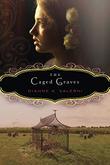 Cover art for THE CAGED GRAVES