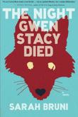 Cover art for THE NIGHT GWEN STACY DIED