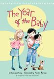 Cover art for THE YEAR OF THE BABY