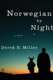 Cover art for NORWEGIAN BY NIGHT