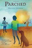 Cover art for PARCHED