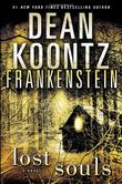 Cover art for FRANKENSTEIN