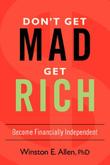 Cover art for DON'T GET MAD, GET RICH