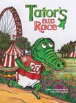 Cover art for TATOR'S BIG RACE