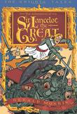 Cover art for THE ADVENTURES OF SIR LANCELOT THE GREAT