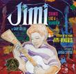 Cover art for JIMI