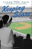 Cover art for KEEPING SCORE