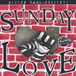 Cover art for SUNDAY LOVE