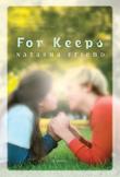 Cover art for FOR KEEPS
