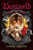 Cover art for RAGE OF LIONS