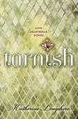 Cover art for TARNISH