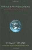 Cover art for WHOLE EARTH DISCIPLINE