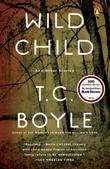 Cover art for WILD CHILD