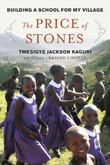 Cover art for THE PRICE OF STONES