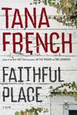Cover art for FAITHFUL PLACE