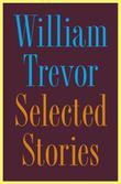 Cover art for SELECTED STORIES