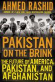 Cover art for PAKISTAN ON THE BRINK