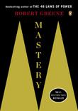 Cover art for MASTERY