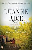 Cover art for THE LEMON ORCHARD