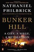 Cover art for BUNKER HILL
