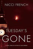 Cover art for TUESDAY'S GONE
