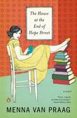 Cover art for THE HOUSE AT THE END OF HOPE STREET