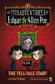 Cover art for THE TELL-TALE START