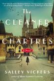 Cover art for THE CLEANER OF CHARTRES