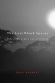 Cover art for THE LAST BLANK SPACES