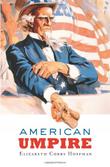 Cover art for AMERICAN UMPIRE