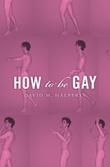 Cover art for HOW TO BE GAY
