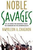 Cover art for NOBLE SAVAGES