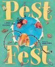 Cover art for PEST FEST